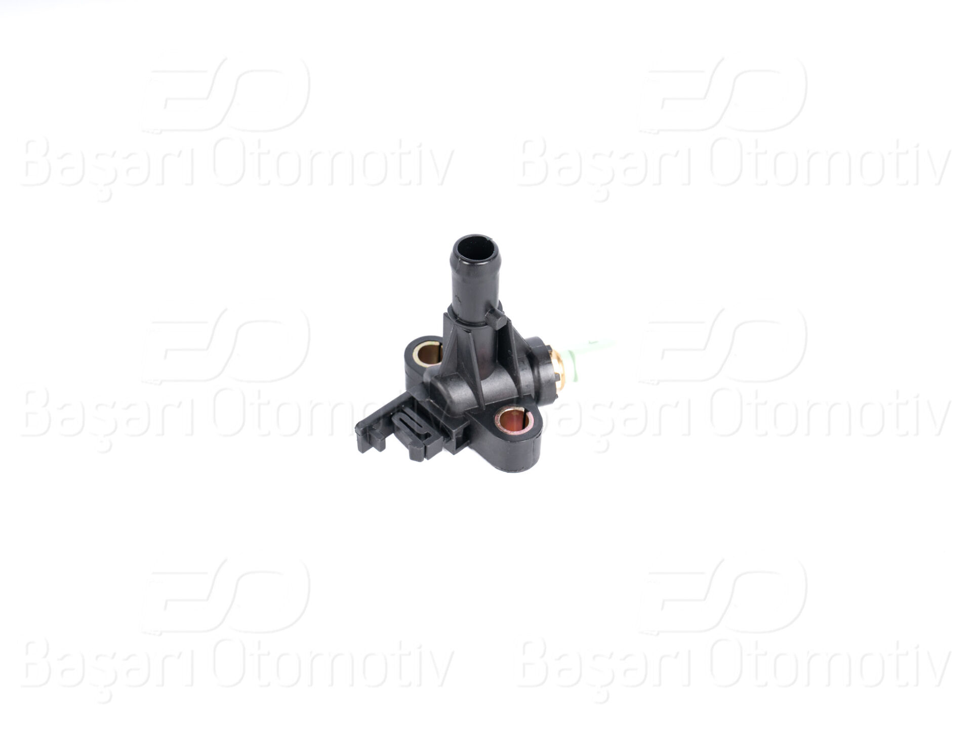 Fiat Doblo 2001 Sonrası Termostat (Plastik Sensörlü Tip)
