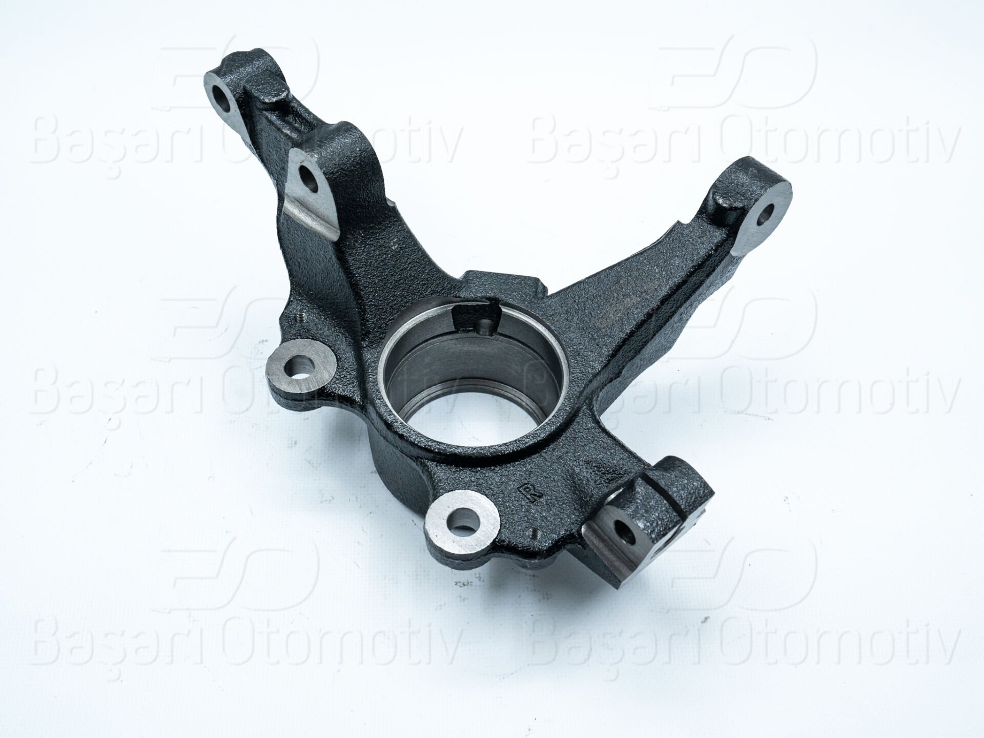 Opel Corsa D Combo D 1.2 2007 Aks Taşıyıcı Ön Sağ