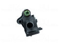 Citroen C3 Citroen C4 Peugeot 206 CC 1.6 HDI 2004 - 2009 Termostat 83°C Plastik