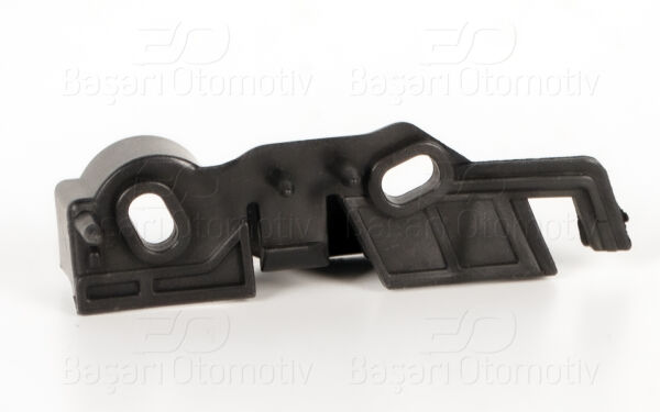 Audi A4 2012-2014 Tampon Braketi Ön Sol (8K0807283H)