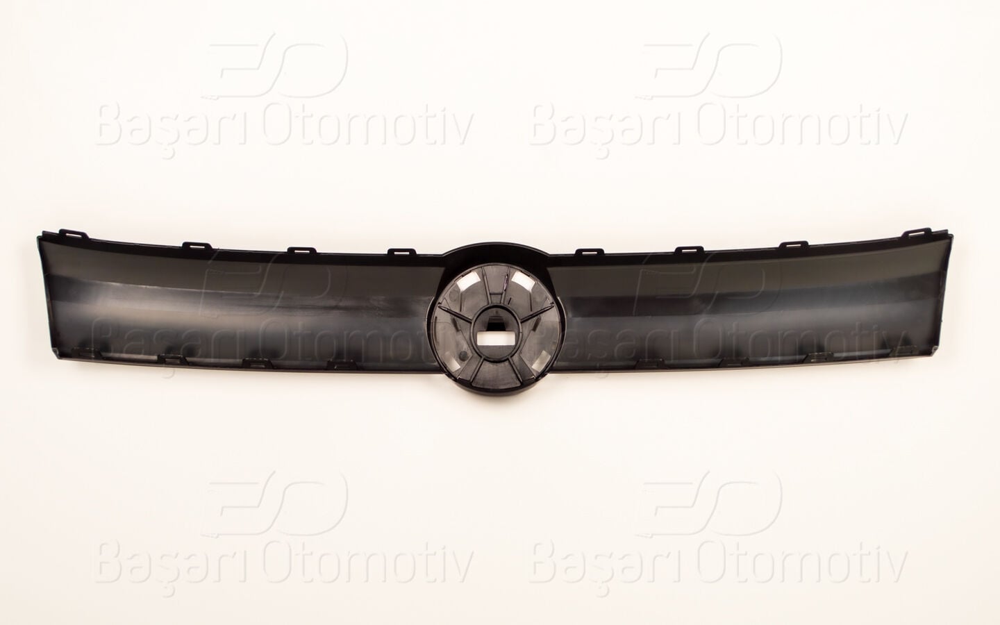 Volkswagen Caddy 2021 Panjur Siyah (2K7853651041)