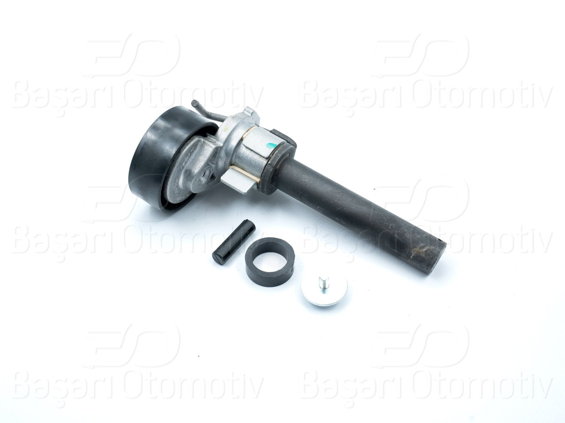 Volkswagen Polo 1.4 1.6 1995-1999 Alternatör Gergi Kütüğü