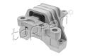 Opel Vectra C 2002-2004 Uyumlu Sağ Motor Takozu