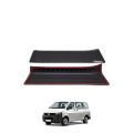 Volkswagen Transporter T5 Transporter Kapı Eşiği Koruma Mat Siyah 2009-2014