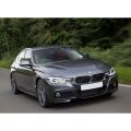 BMW F30 3 Serisi M Paket Body Kit