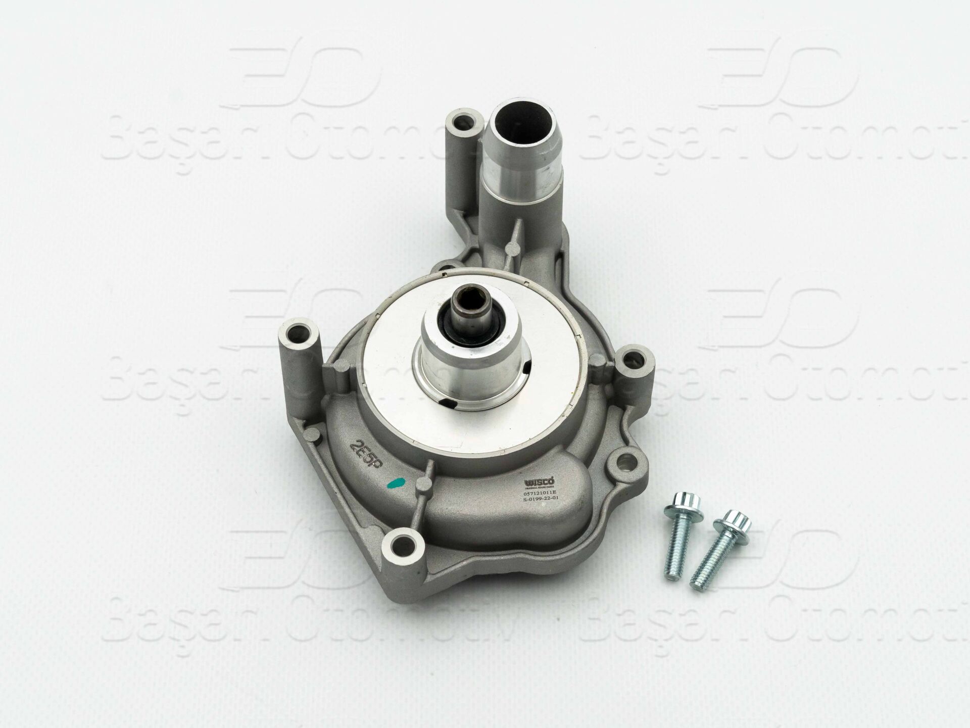 Audi A4 A5 A6 A8 S4 ve Volkswagen Touareg 2004 Sonrası Uyumlu Devirdaim