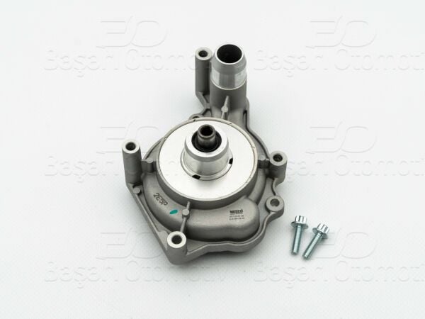 Audi A4 A5 A6 A8 S4 ve Volkswagen Touareg 2004 Sonrası Uyumlu Devirdaim