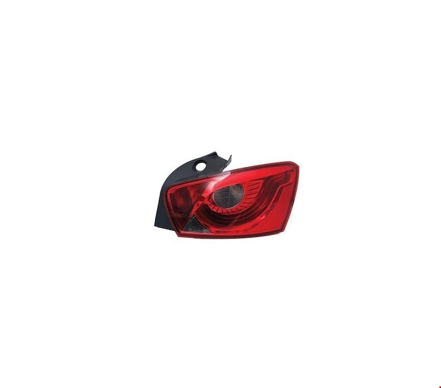 Seat Ibiza Arka Stop Sağ 2008 Sonrası Uyumlu