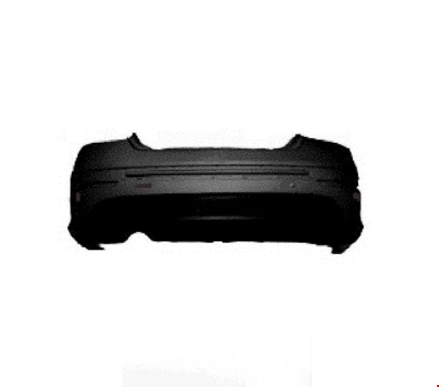 Fiat Linea 2013 Sonrası Arka Tampon