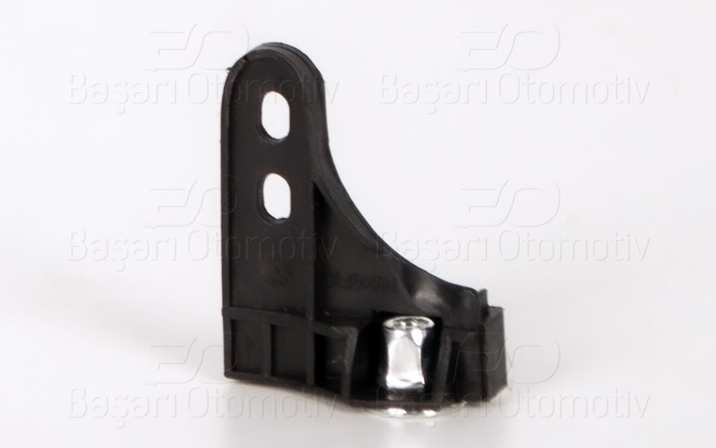 Audi A4 2012-2014 Tampon Destek Braketi Ön Sol Sağ (8K0807333B)