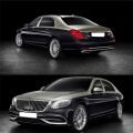 Mercedes W213 E Serisi Uyumlu Yedek Parça MayBach Body Kit