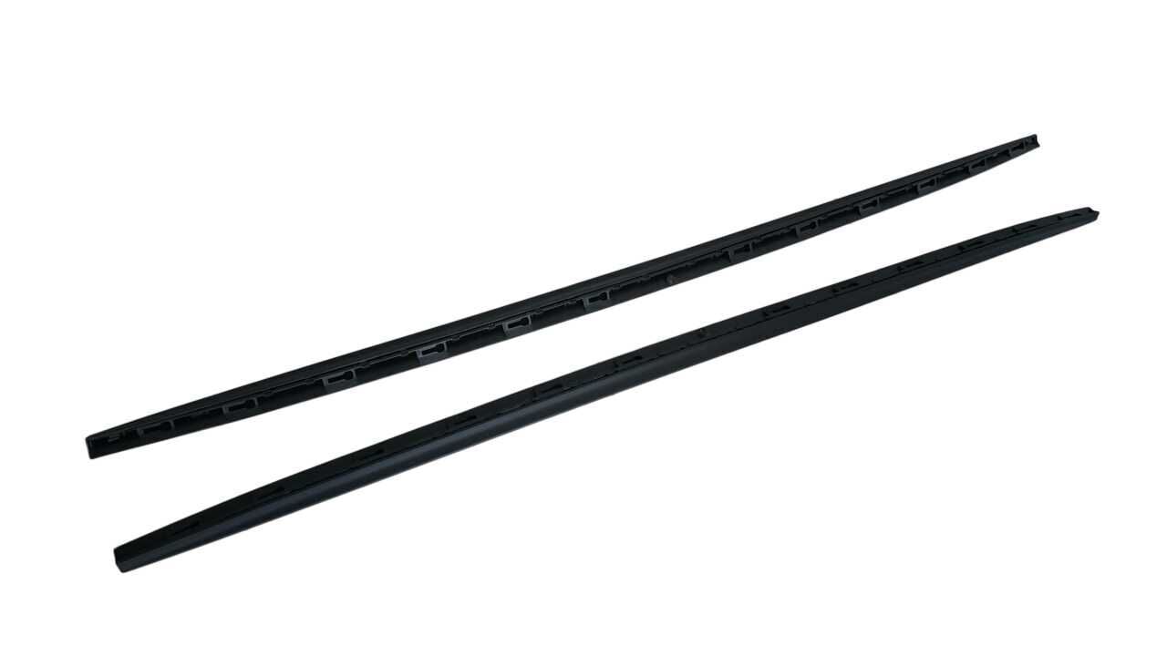 Volkswagen Golf 7-7,5 2013-2020 Uyumlu Yedek Parça Gti Marşpiyel