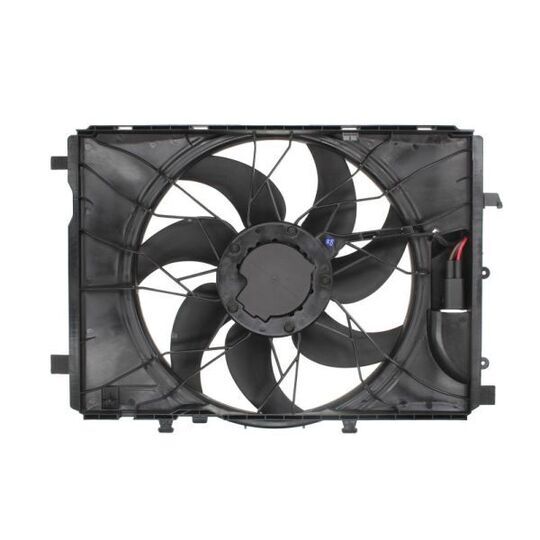 Mercedes-Benz E W212 C W204 A W176 B W246 Fan Motoru Davlumbazlı