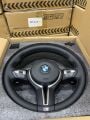 Bmw E90-E92-E93-E72-E89 Uyumlu Yedek Parça M Style Direksiyon