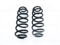 Seat Altea 2.0TFSI Audi A3 2.0TDI Helezon Arka