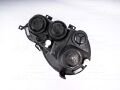 Volkswagen Polo 2002-2005 Sol Motorlu Far