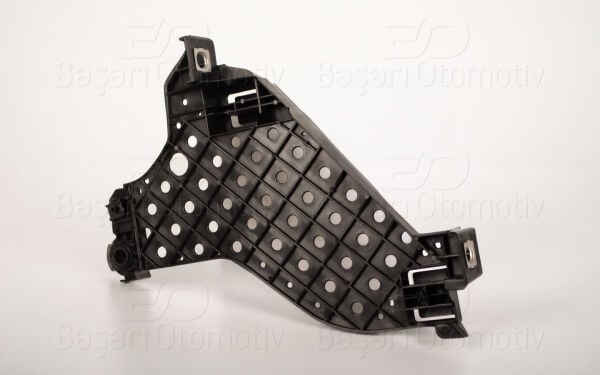 Audi Q3 2013 Sonrası Far Alt Braketi Sağ (8U0941454)