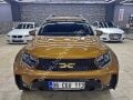 Dacia Duster Uyumlu Yedek Parça Wide Body Kit