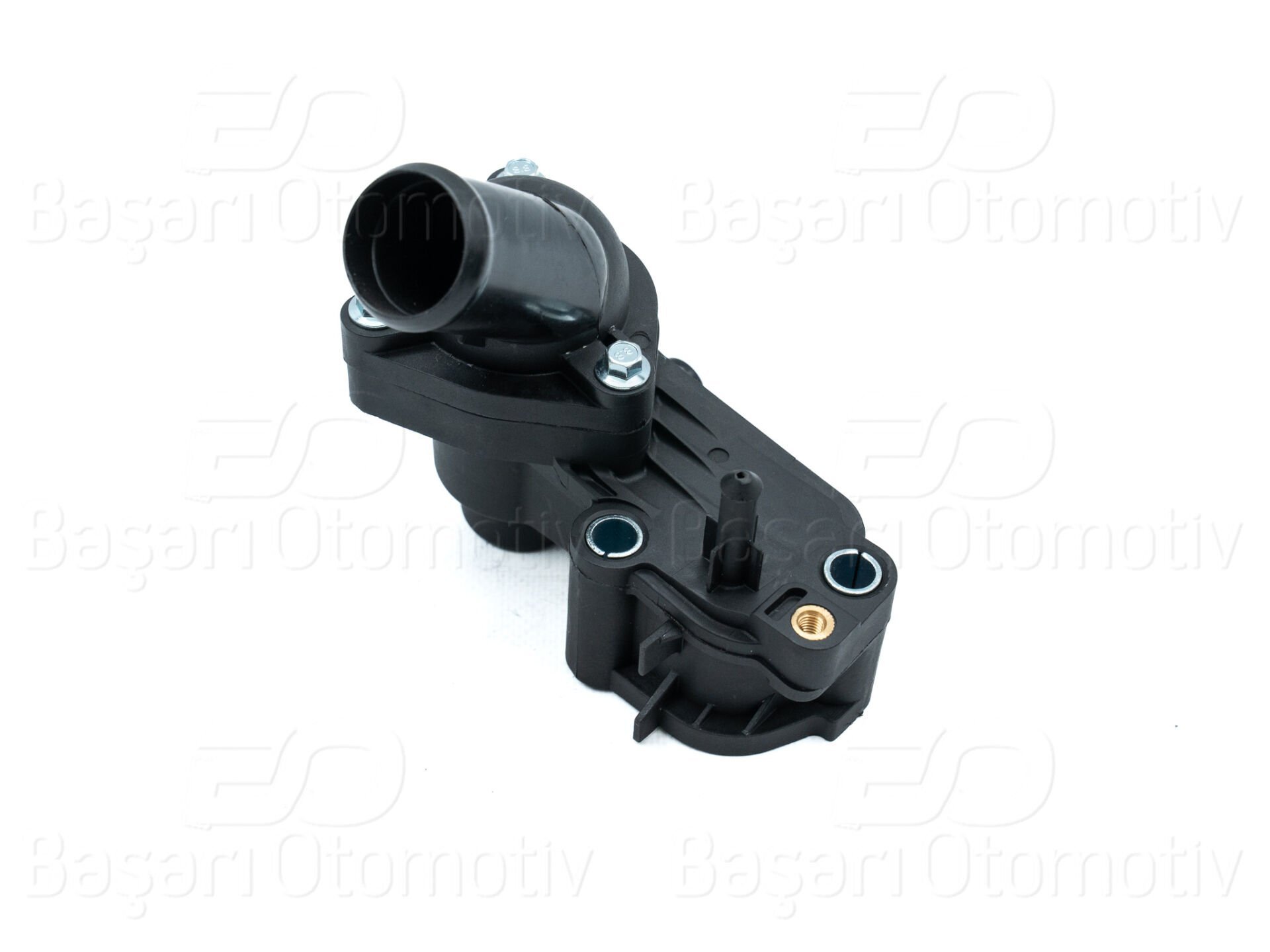 Ford Transit Focus Mondeo 1.8 1995 - 2015 Termostat 88°C Plastik