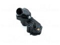 Ford Transit Focus Mondeo 1.8 1995 - 2015 Termostat 88°C Plastik