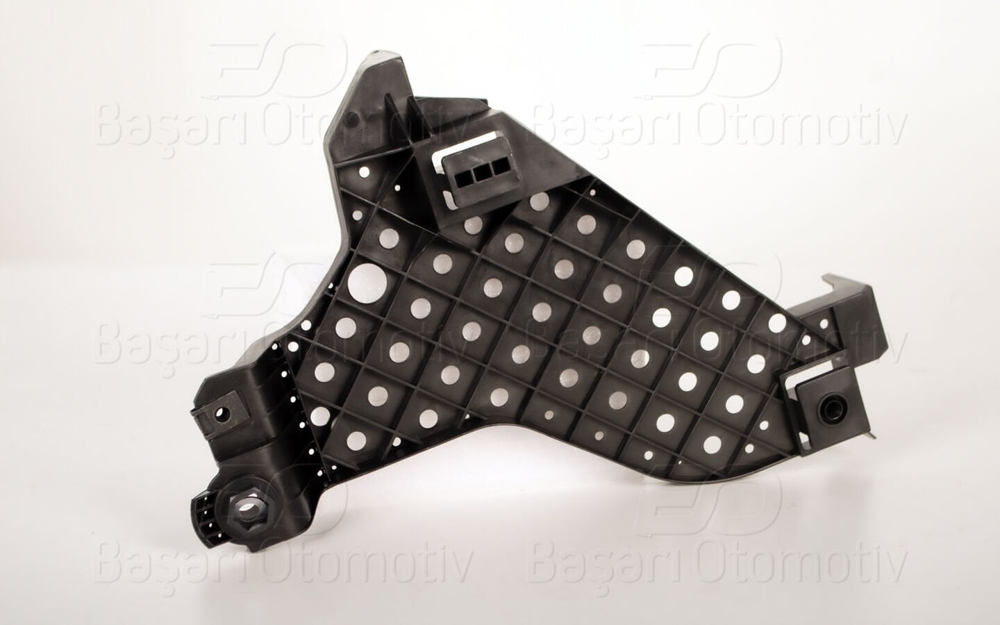 Audi Q3 2013 Sonrası Far Alt Braketi Sol (8U0941453)