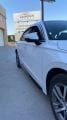 Honda  Civic FE1 2022 Uyumlu Cam Rüzgarlığı - Krom