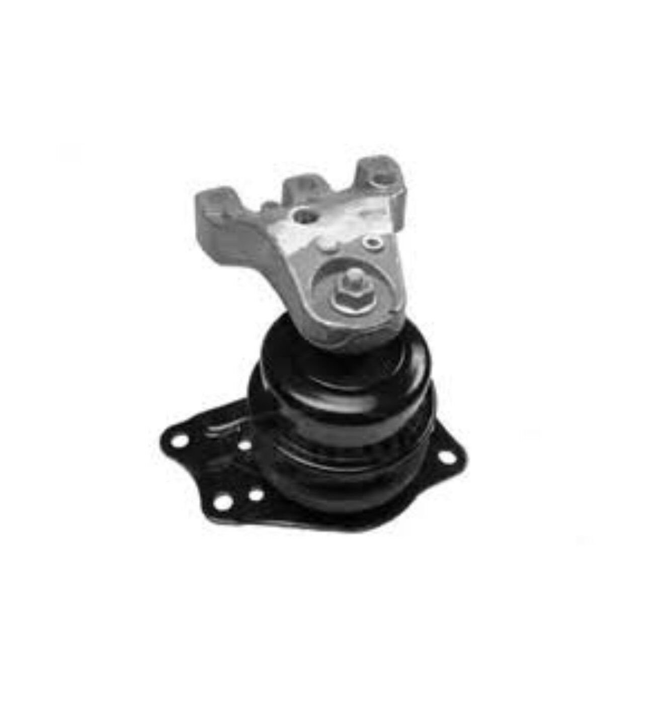 Audi A1 Seat Ibiza Skoda Fabia Volkswagen Polo 1.4 1.4 TFSI 1.6 2008 Sonrası Sağ Motor Takozu