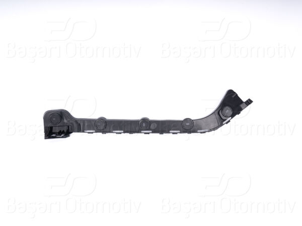 Skoda Octavia 3 2017-2020 Tampon Braketi Arka Sağ