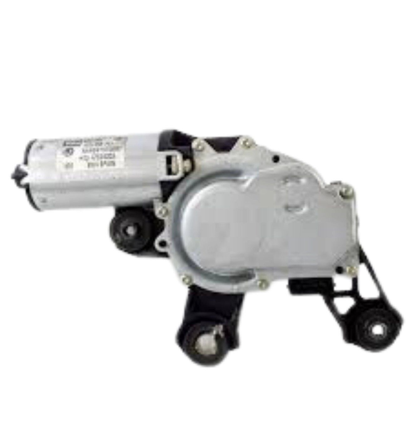 Skoda Octavia 1 Combi 1U5 1998 2010 Arka Silecek Motoru