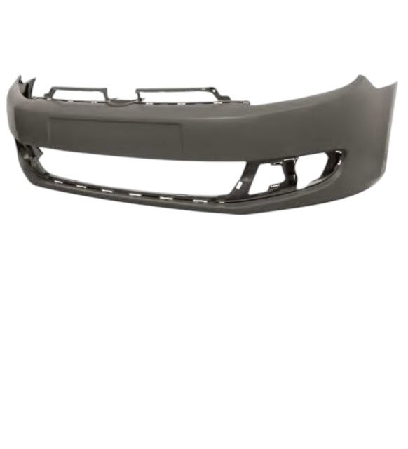 Tampon Ön Sensörsüz Far Yıkamasız Astarlı Vw Golf6 08-13