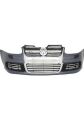 Volkswagen Golf 5 Tampon Seti Ön Krom Panjurlu R32 04-08