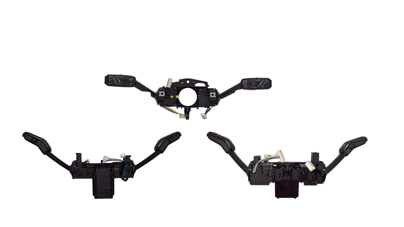 Volkswagen Golf 7 Seat Leon Skoda Octavia 2012 Sonrası Sinyal Kolu