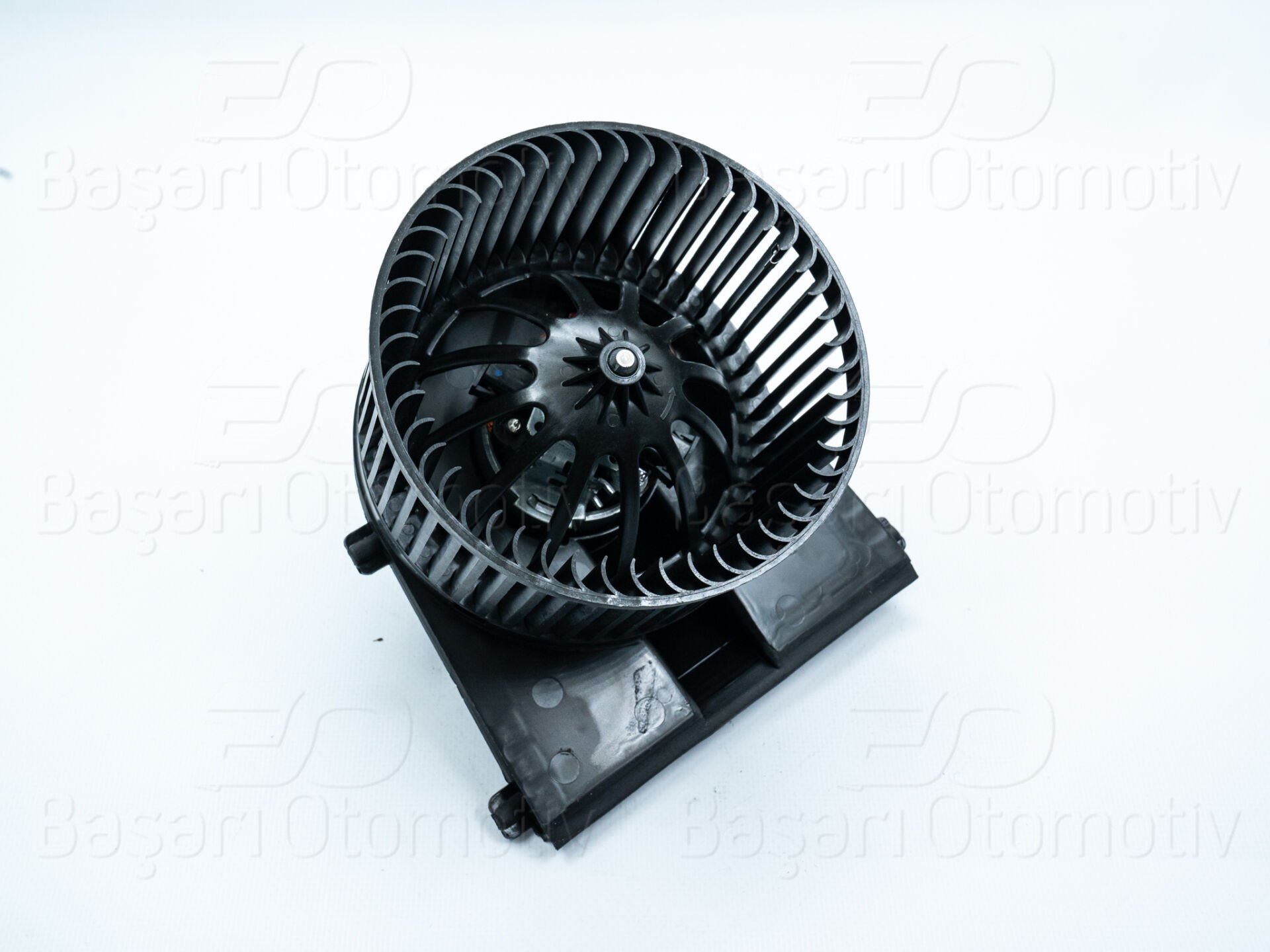 Volkswagen Golf 4 Bora Audi A3 Skoda Octavia Seat Leon Toledo Kalorifer Motoru (Rezistanssız)