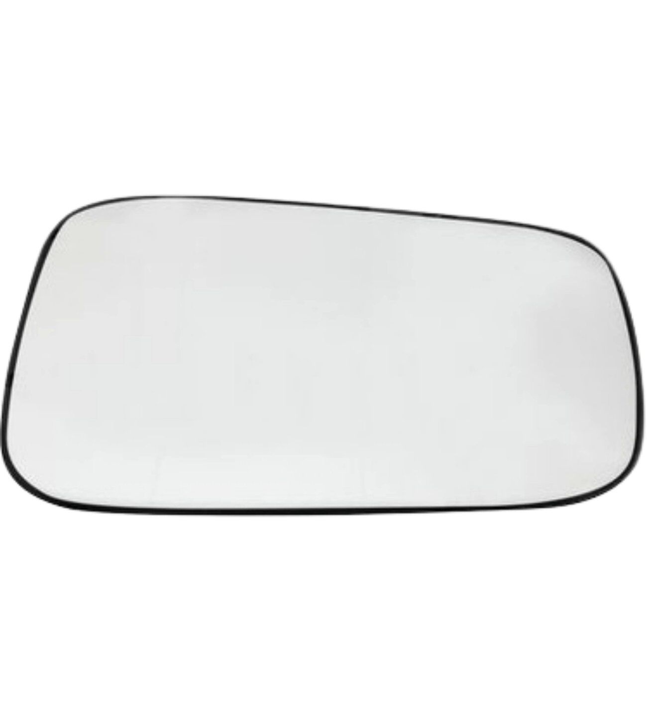 Volkswagen T4 (70B) 1990-2004 Sağ Isıtmalı Dış Bükey Ayna Camı