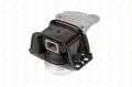 Peugeot 307 / Citroen C4 DW10ATED 2.0 HDI Motor Takozu Sağ Üst