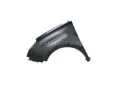 Fiat Doblo 2010 Sonrası Ön Çamurluk Sol (51822255)