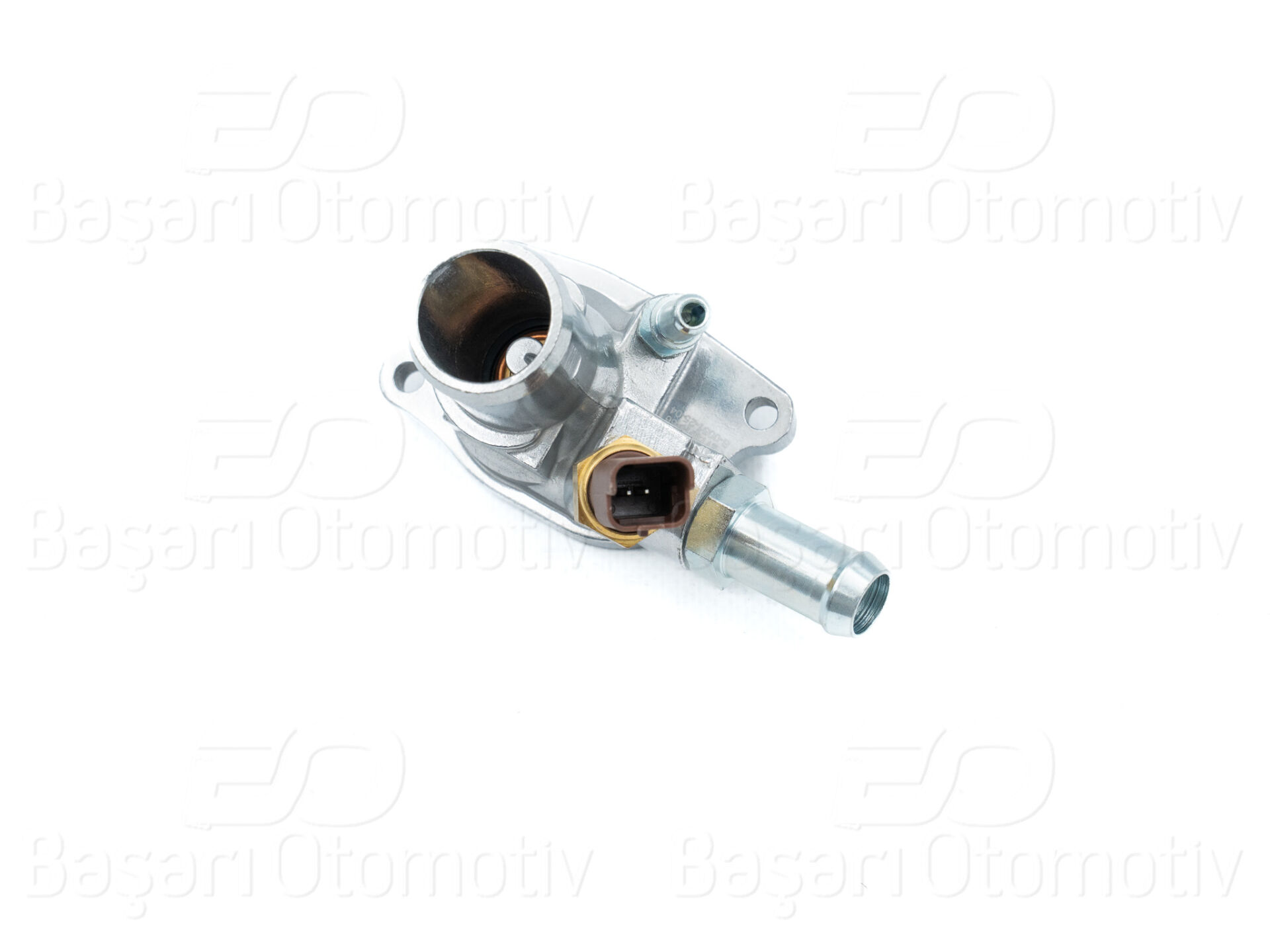 Opel Combo Fiat Doblo Fiorino Punto Tipo Linea 2000 Ve Sonrası 1.4 Termostat 88°C Plastik