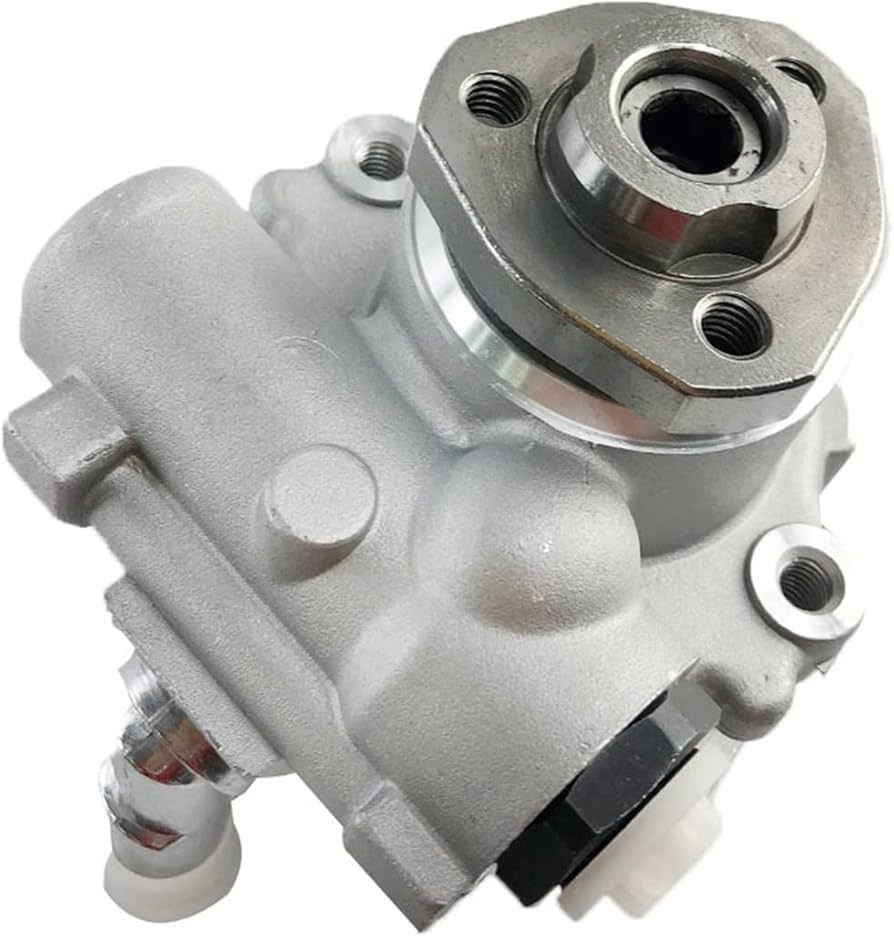 Volkswagen Golf Bora Audi A3 Seat Leon Skoda Octavia Direksiyon Pompası