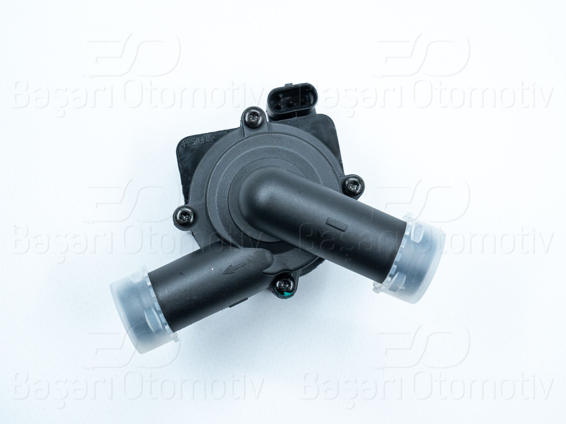 Volkswagen Crafter Amarok T6 2010 ve Sonrası Uyumlu Ek Su Pompası