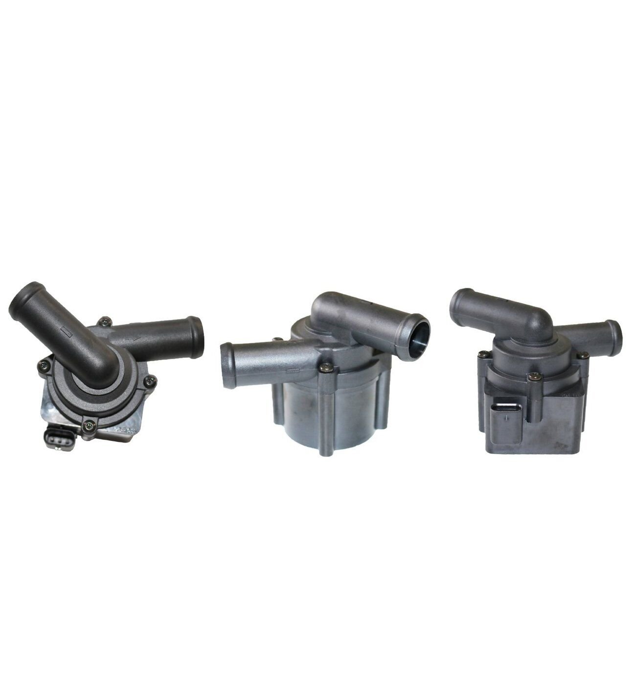 Volkswagen Crafter Amarok T6 2010 ve Sonrası Uyumlu Ek Su Pompası