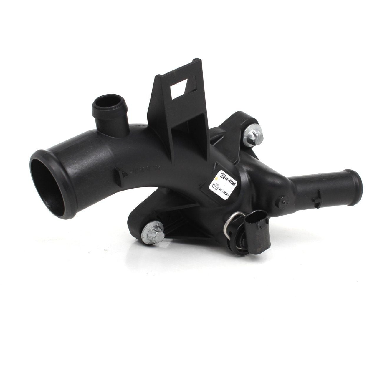 Opel Corsa D 2006-2014 Termostat (Alüminyum Sensörlü Tip)