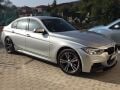 Bmw F30 Sedan/F31 Touring 2011-2014 Yan Marşpiyel Seti