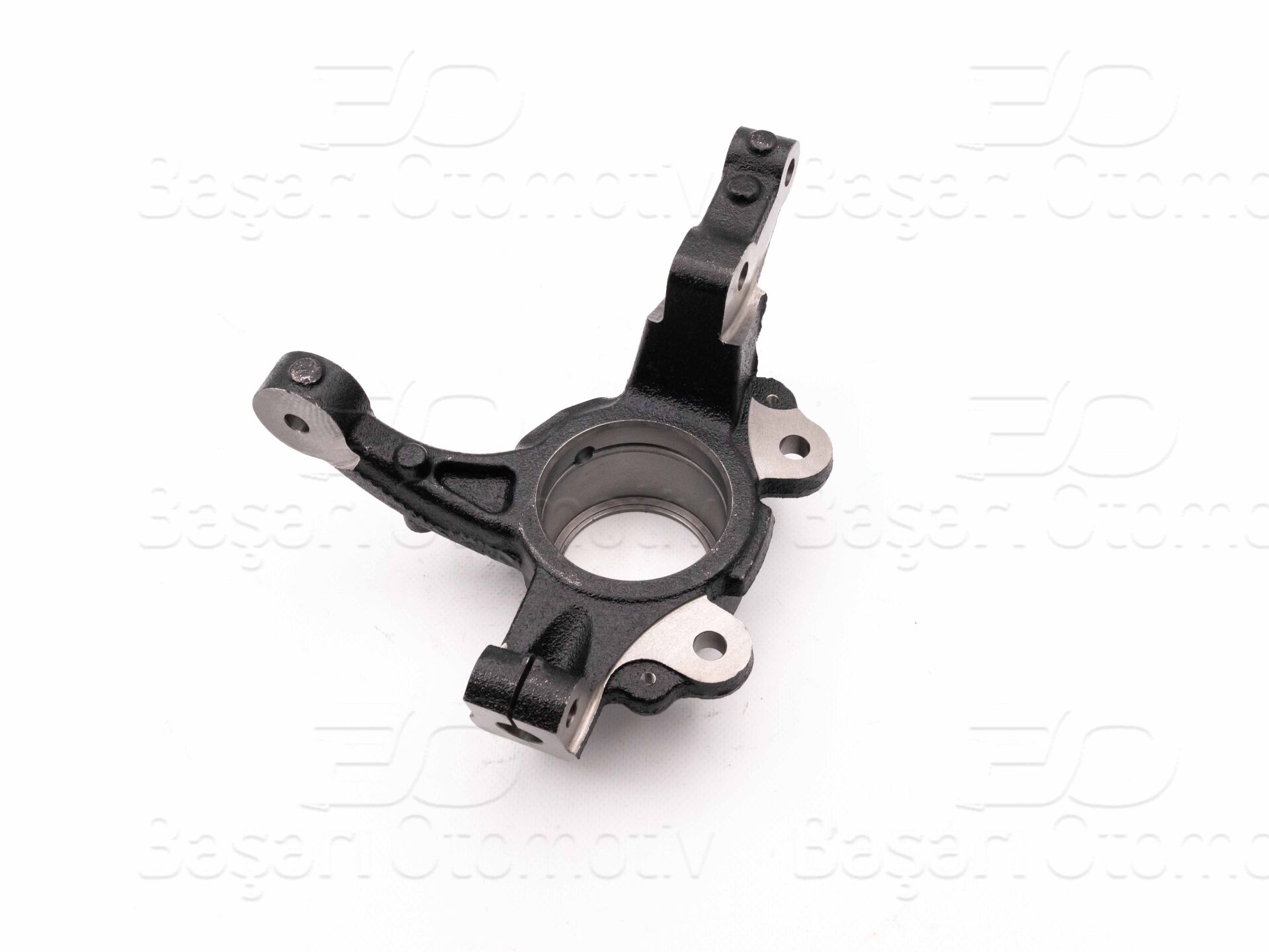 Fiat Doblo 1.3 D 2010> Aks Taşıyıcı On Sol