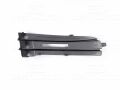 Volkswagen Caddy 2004-2011 Tampon Izgarası Sol Sissiz