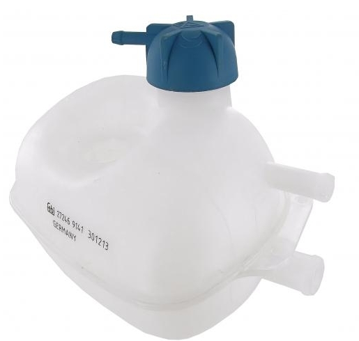 Volkswagen T2 1981 Radyatör Su Deposu