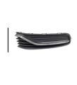 Volkswagen Polo 14-18 Sol Tampon Izgarası Sissiz Nikelajlı