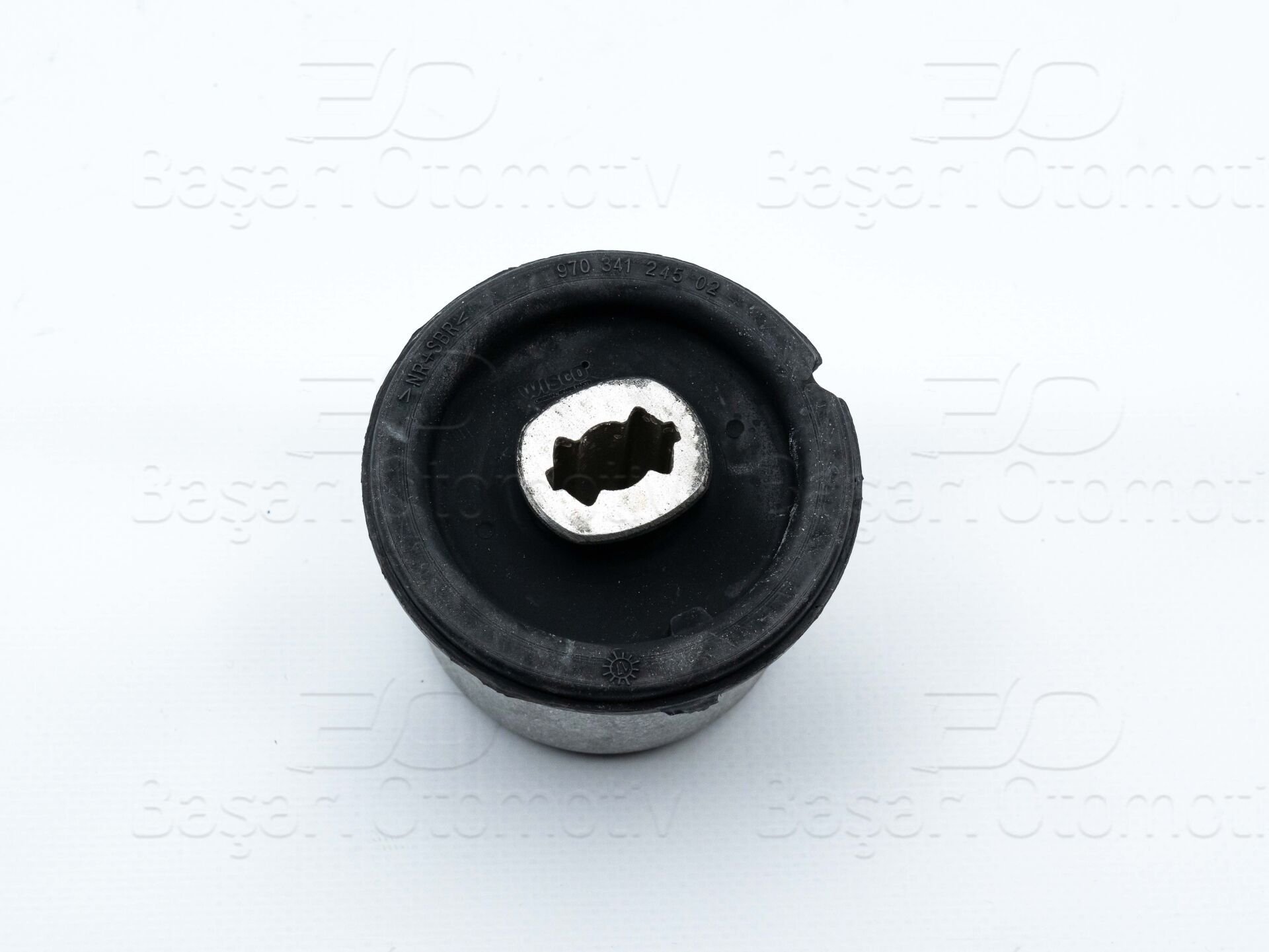 Porsche Panamera 3.0 3.6 4.8 Salıncak Burcu 2009 ve Sonrası