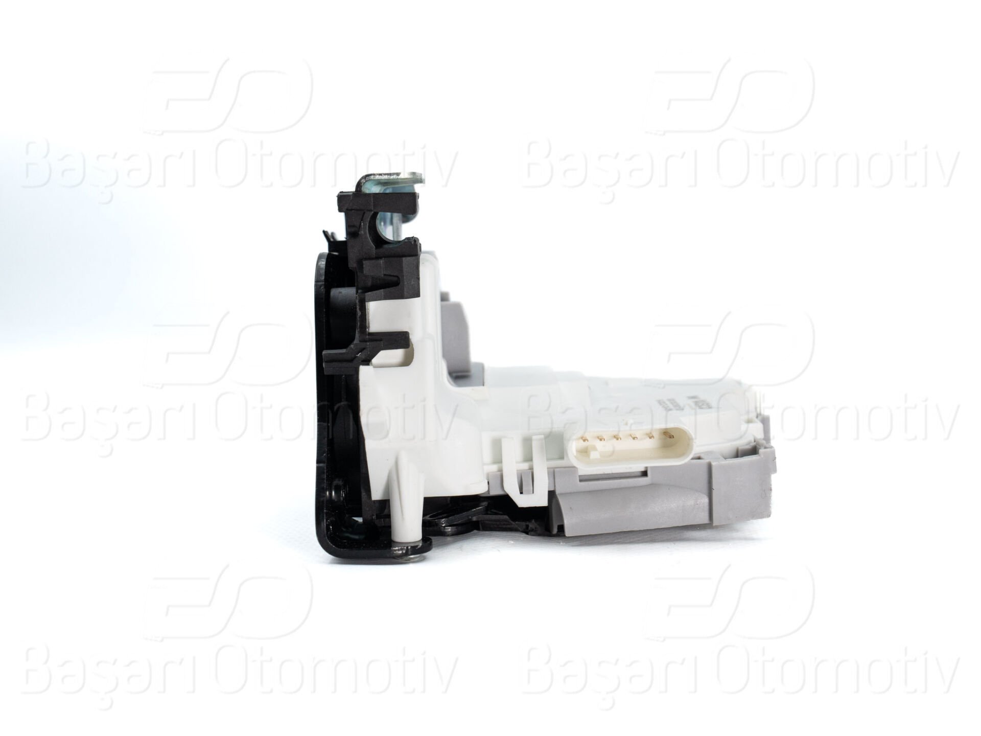 Audi A1 / A4 B9 / A5 / Q5 2010 Sonrası Arka Sağ Kapı Kilit Mekanizması