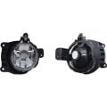 Sis Farı Sol Chevrolet Aveo T300 12-