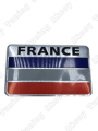 France Bagaj Logosu